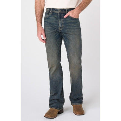 Liverpool Los Angeles - Womens Bryce Bootcut 32" Ins