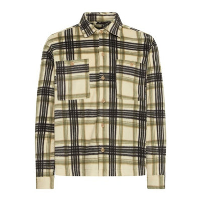 DK Company - Mens Bhdion Overshirt
