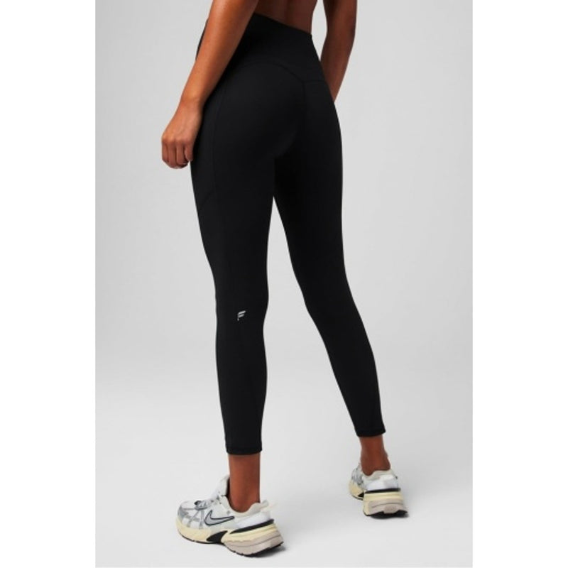 Fabletics - Womens Oasis High-Waisted 7/8 Legging
