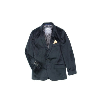 Appaman - Boys Velvet Blazer