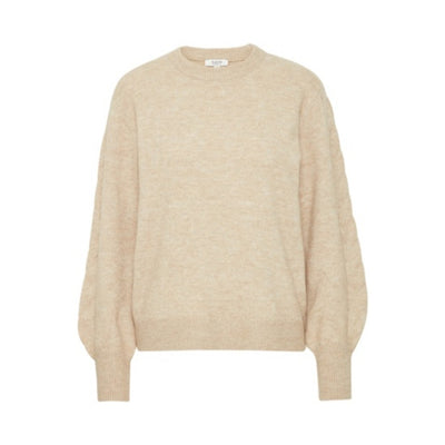 DK Company - Womens Omuna Jumper 5