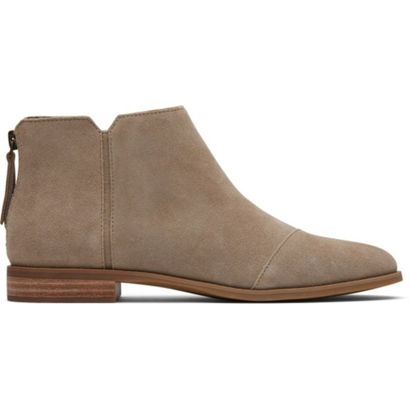 TOMS - Womens Rylie Boot