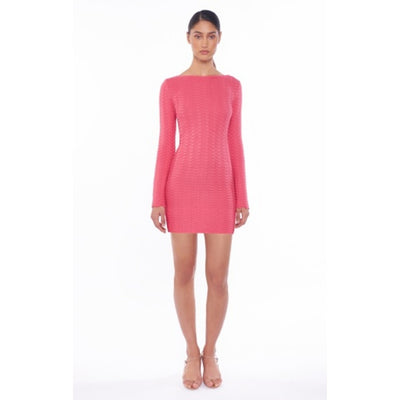 Peixoto - Womens Lucia Mini Knit Dress