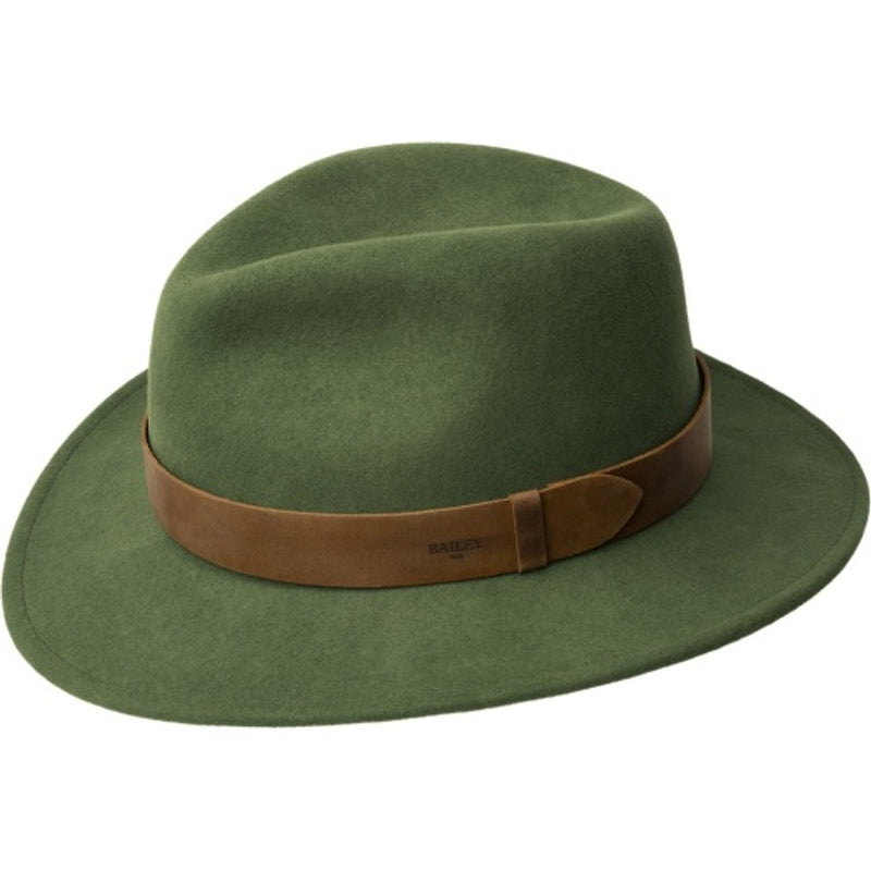 Bailey 1922 - Mens Sperling Hat