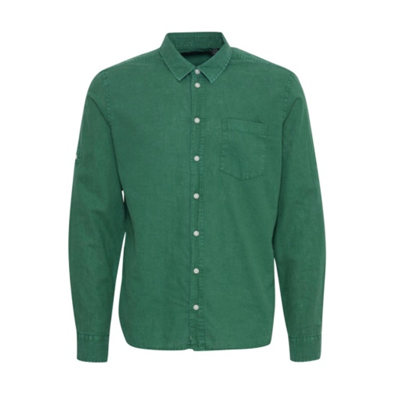 DK Company - Mens Linen Shirt
