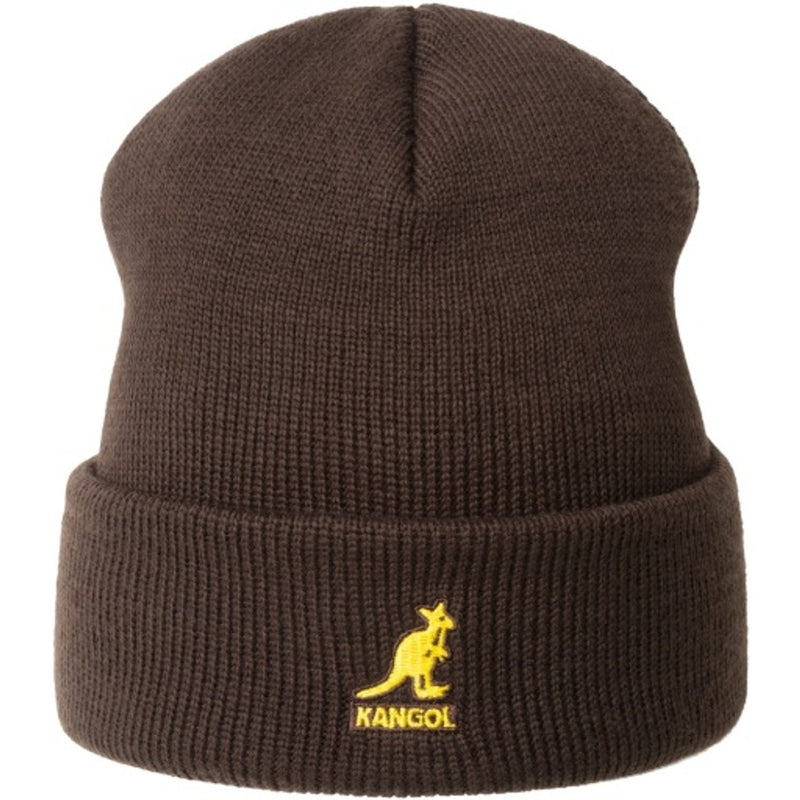 Kangol - Unisex Acrylic Cuff Pull-on