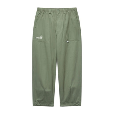 Alpha Industries - Mens Unfrm Oversized Pant