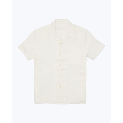 Alex Crane - Mens Camp Shirt