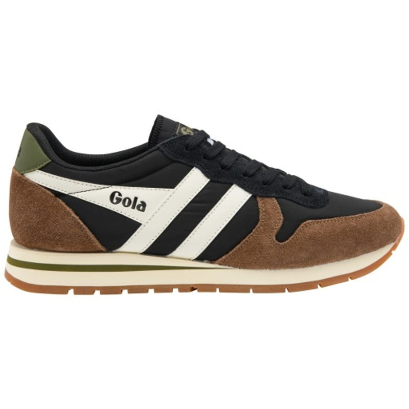 Gola - Mens Daytona Chute Sneakers