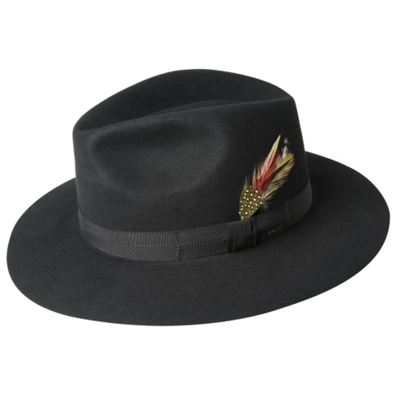 Bailey 1922 - Mens Girvin Hat