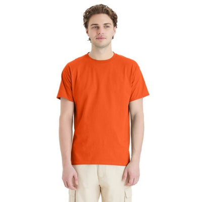 Hanes - Mens 5280-Hanes Essentials Unisex Cotton T-Shirt