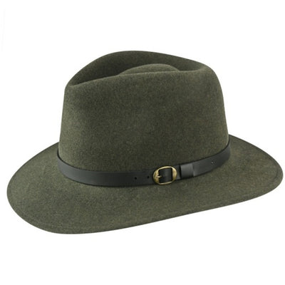 Bailey 1922 - Mens Briar Hat