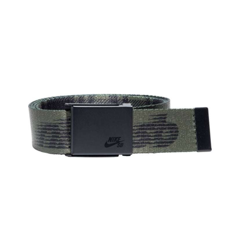 Nike - Will Leather Goods Mens Reversible Logo & Flannel Inspired Print Web