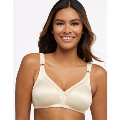 Hanes - Womens Bali Double Support Wireless Bra