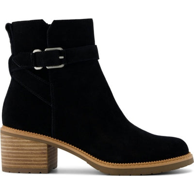 TOMS - Womens Hailey Buckle