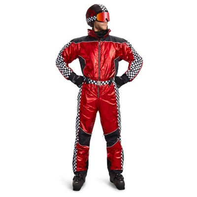 Tipsy Elves - Mens Need for Freeze Snow Suit