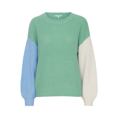 DK Company - Womens Byotinka Colormix Jumper