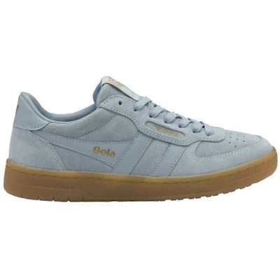Gola - Womens Hawk Suede '86 Sneakers