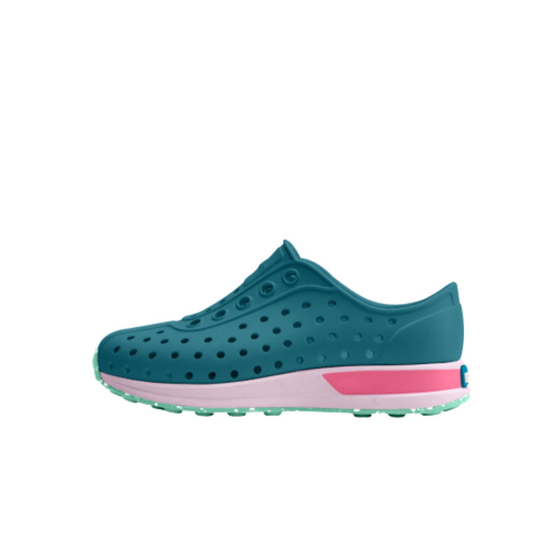 Native Shoes - Unisex Robbie Block Kids