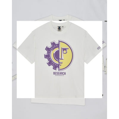 Deus Ex Machina - Mens Utility Os Tee