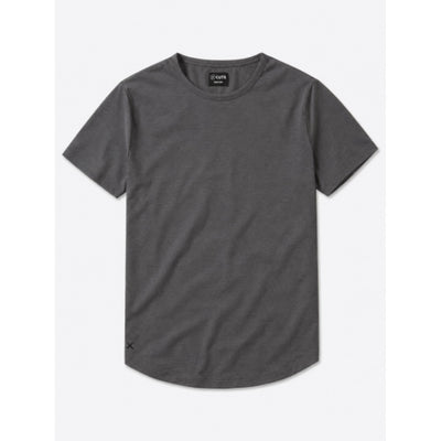 Cuts - Mens Ao Curve- Hem Tee