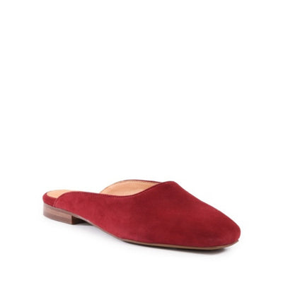 Seychelles Footwear - Womens Prim and Proper