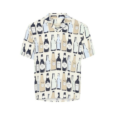 DK Company - Mens Bhanvar Shirt