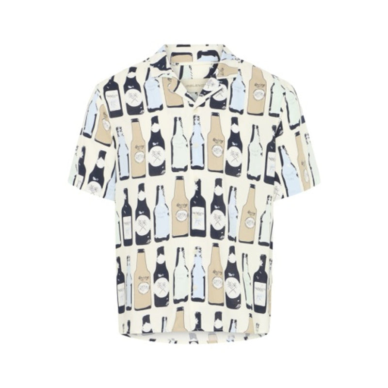 DK Company - Mens Bhanvar Shirt