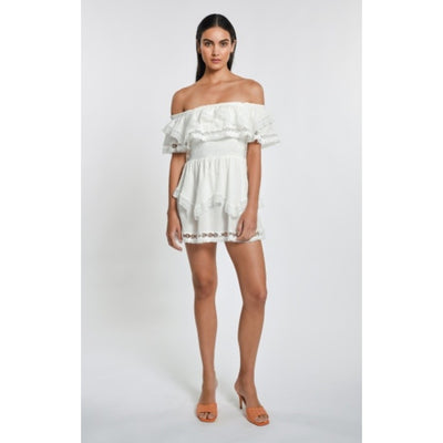 Peixoto - Womens Wyatt Dress