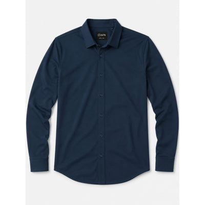 Cuts - Mens Ao L/S Button Up