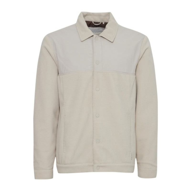 DK Company - Mens Fleece Trucker Jacket