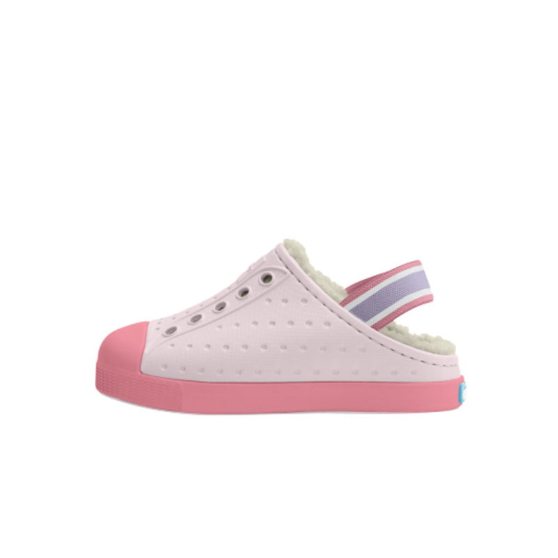 Native Shoes - Unisex Jefferson Cozy Little Kid