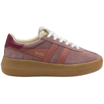Gola - Womens Athena Sneakers