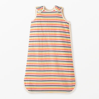 Hanna Andersson - Baby Layette Striped Wearable Blanket in Hannasoft™