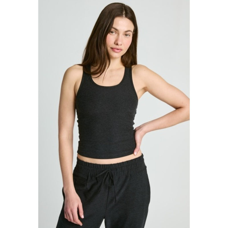 Year of Ours - Womens Stretch Sporty Tank