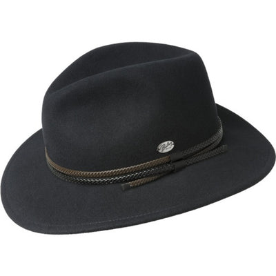 Bailey 1922 - Mens Nelles Hat