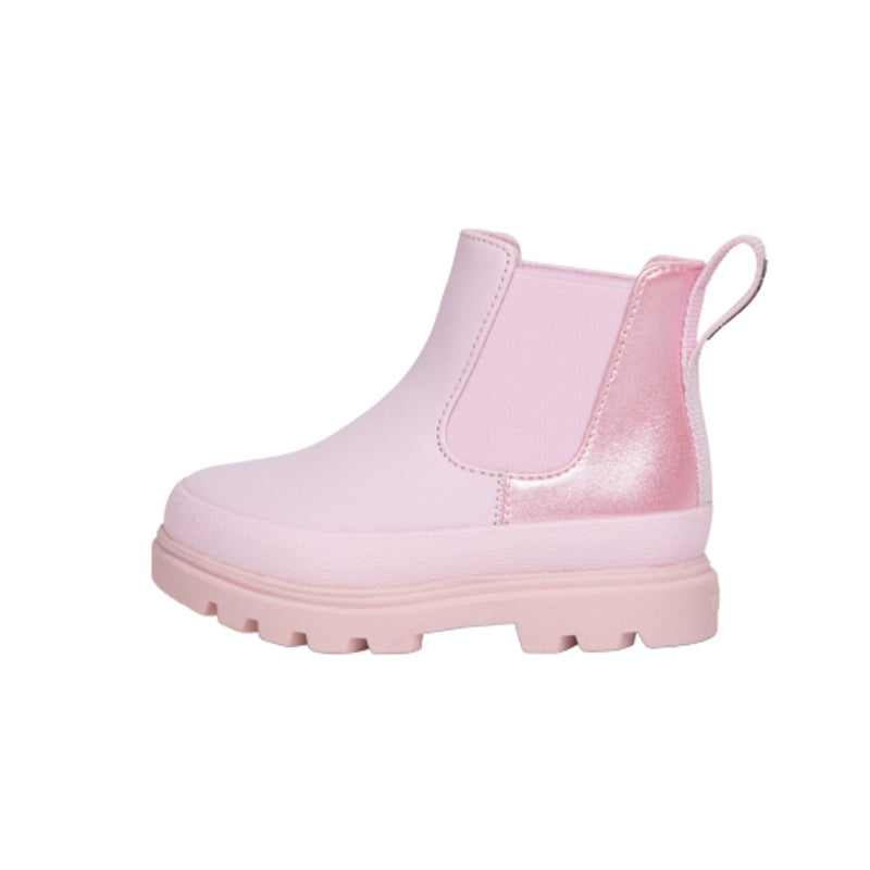 Native Shoes - Unisex Kensington Chelsea Shimmer Kids