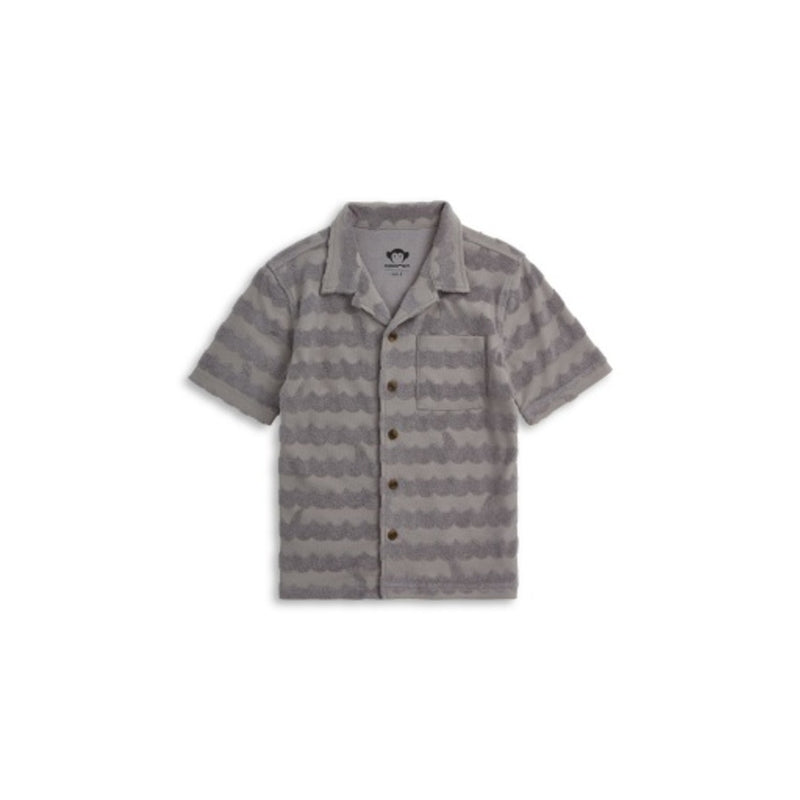 Appaman - Boys Resort Shirt