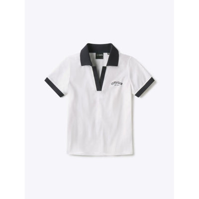 Cuts - Mens Club Polo