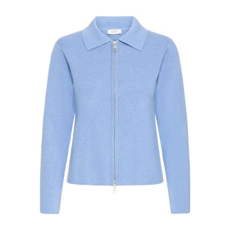 DK Company - Womens Bymmorla Zipper Cardigan 2