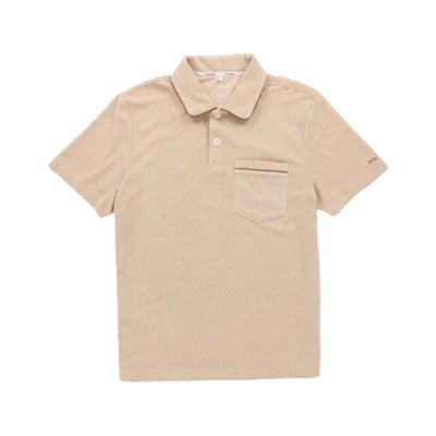 Tilley - Mens Terry Tipped Polo