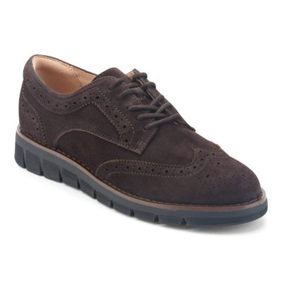 Easy Spirit - Womens Veanna Lace-Up Shoe