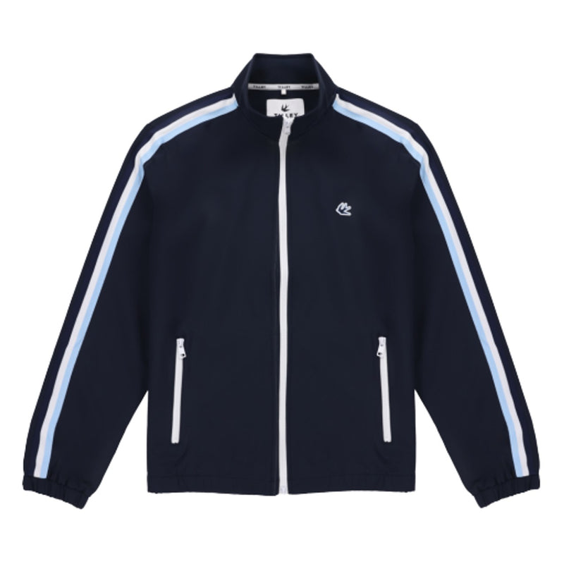 Tilley - Mens Ribbon Track Jacket
