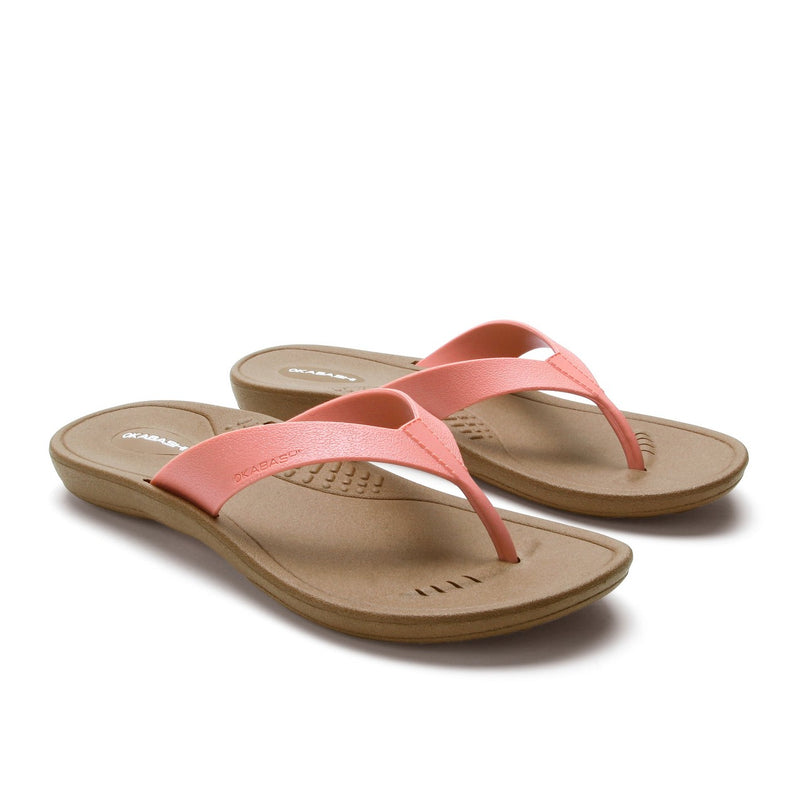 Okabashi - Breeze Womens Flip Flops