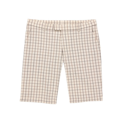 Tilley - Mens Retro Check Short