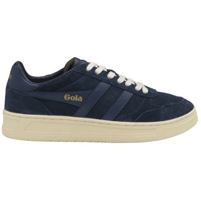 Gola - Mens Union Suede Sneakers