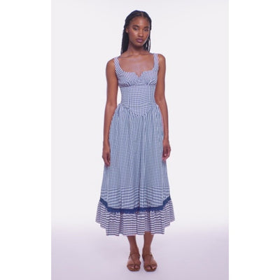 Peixoto - Womens Liam Midi Dress