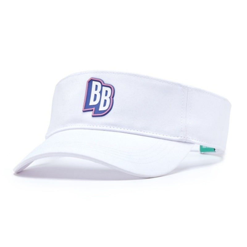 Bogey Bros - Unisex Da 90"S Visor