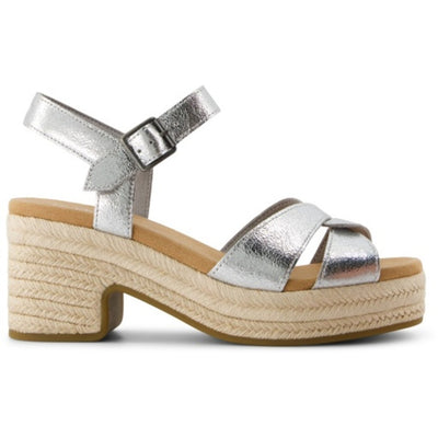TOMS - Womens Isla Sandal