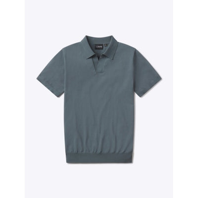 Cuts - Mens Riviera Knit Polo
